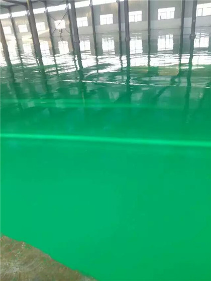 克什克腾,我直接给你一份室外地坪漆翻新维修