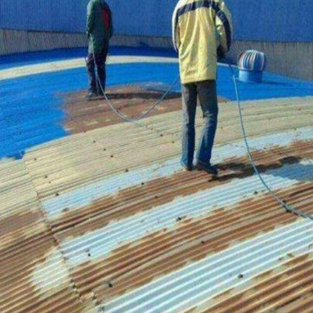 克什克腾地面翻新与地坪漆施工流程